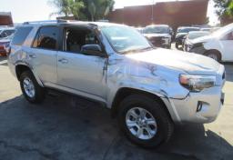 2020 Toyota 4Runner - Thumbnail 2