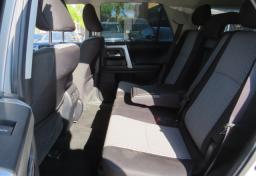 2020 Toyota 4Runner - Thumbnail 27