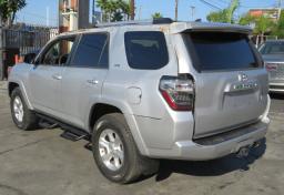 2020 Toyota 4Runner - Thumbnail 9