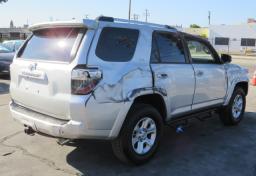 2020 Toyota 4Runner - Thumbnail 10