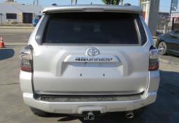 2020 Toyota 4Runner - Thumbnail 11