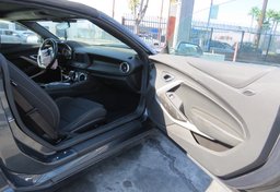 2021 Chevrolet Camaro - Thumbnail 23