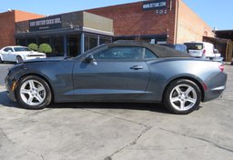 2021 Chevrolet Camaro - Thumbnail 10