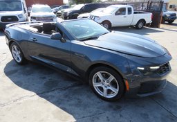 2021 Chevrolet Camaro - Thumbnail 16