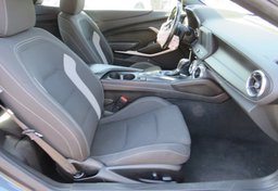 2021 Chevrolet Camaro - Thumbnail 27