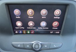 2021 Chevrolet Camaro - Thumbnail 35