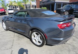 2021 Chevrolet Camaro - Thumbnail 7