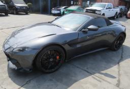 2021 Aston Martin Vantage - Thumbnail 1