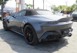 2021 Aston Martin Vantage - Thumbnail 7