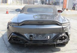 2021 Aston Martin Vantage - Thumbnail 10