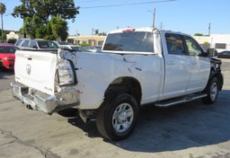 2021 Ram 2500 - Thumbnail 7