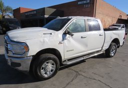 2021 Ram 2500 - Thumbnail 1