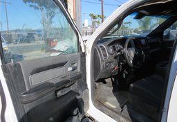 2021 Ram 2500 - Thumbnail 16