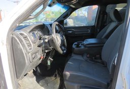 2021 Ram 2500 - Thumbnail 22