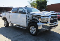 2021 Ram 2500 - Thumbnail 4