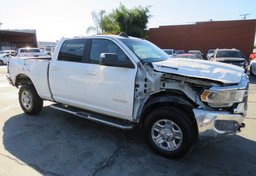 2021 Ram 2500 - Thumbnail 2