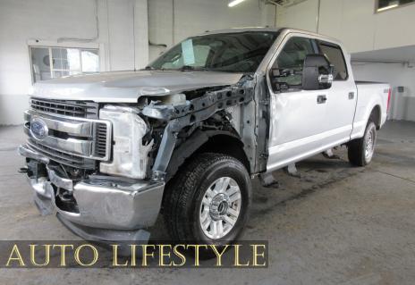 Picture of 2019 Ford Super Duty F-250 SRW