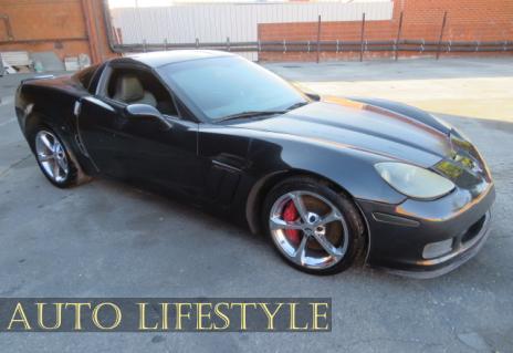 Picture of 2012 Chevrolet Corvette