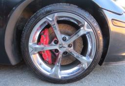 2012 Chevrolet Corvette - Thumbnail 19