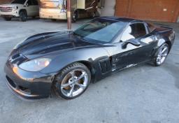 2012 Chevrolet Corvette - Thumbnail 2