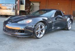 2012 Chevrolet Corvette - Thumbnail 4