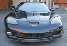 2012 Chevrolet Corvette - Thumbnail 11