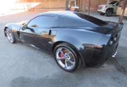 2012 Chevrolet Corvette - Thumbnail 7
