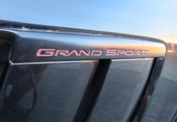 2012 Chevrolet Corvette - Thumbnail 15