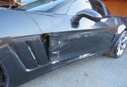 2012 Chevrolet Corvette - Thumbnail 13