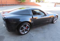 2012 Chevrolet Corvette - Thumbnail 8