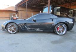 2012 Chevrolet Corvette - Thumbnail 6