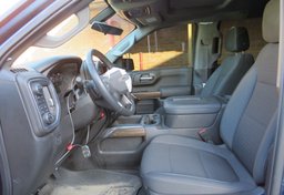 2021 Chevrolet Silverado 1500 - Thumbnail 25