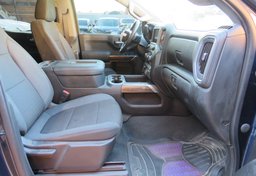 2021 Chevrolet Silverado 1500 - Thumbnail 26