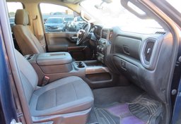 2021 Chevrolet Silverado 1500 - Thumbnail 28