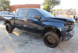 2021 Chevrolet Silverado 1500 - Thumbnail 2