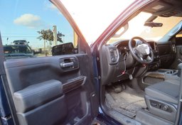 2021 Chevrolet Silverado 1500 - Thumbnail 21