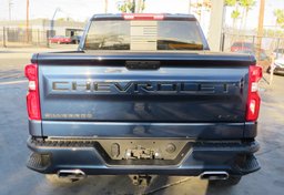 2021 Chevrolet Silverado 1500 - Thumbnail 11