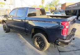 2021 Chevrolet Silverado 1500 - Thumbnail 7