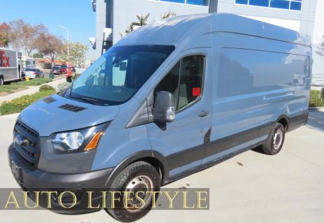 Picture of 2020 Ford Transit