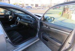 2021 Honda Civic Sedan - Thumbnail 21