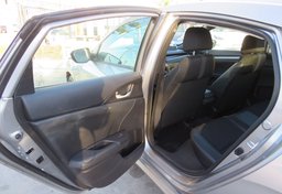 2021 Honda Civic Sedan - Thumbnail 22