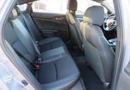 2021 Honda Civic Sedan - Thumbnail 29