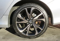 2021 Honda Civic Sedan - Thumbnail 19