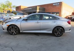 2021 Honda Civic Sedan - Thumbnail 6