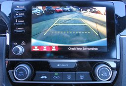 2021 Honda Civic Sedan - Thumbnail 34