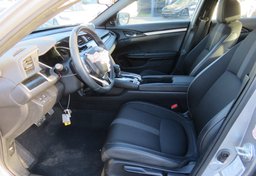 2021 Honda Civic Sedan - Thumbnail 25