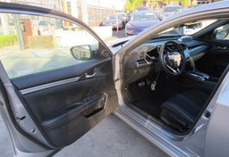 2021 Honda Civic Sedan - Thumbnail 20