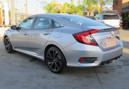 2021 Honda Civic Sedan - Thumbnail 9