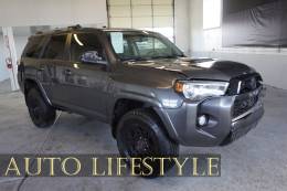 2016 Toyota 4Runner