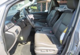 2016 Honda Odyssey - Thumbnail 23